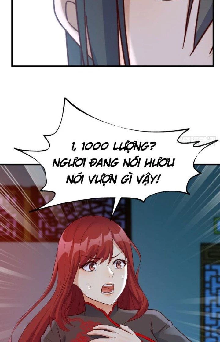 Bắt Đầu Bằng Một Văn Tiền Chapter 6 - Next Chapter 7