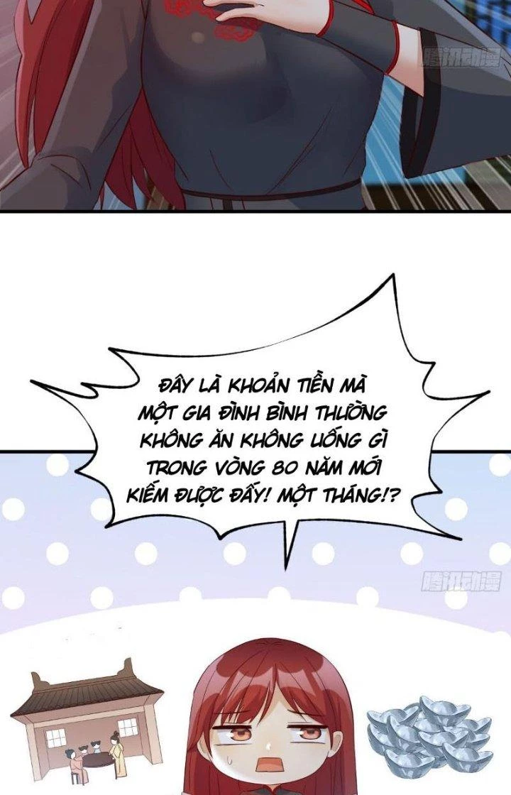 Bắt Đầu Bằng Một Văn Tiền Chapter 6 - Next Chapter 7