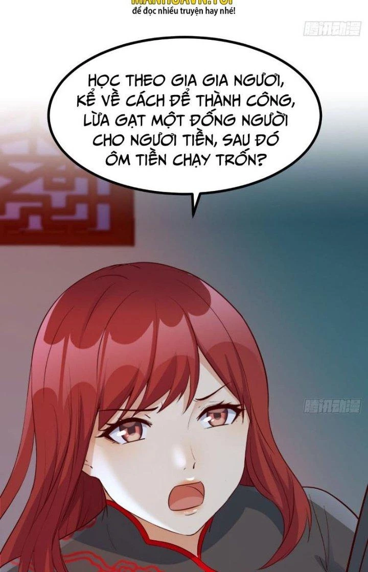 Bắt Đầu Bằng Một Văn Tiền Chapter 6 - Next Chapter 7