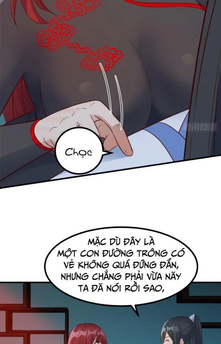 Bắt Đầu Bằng Một Văn Tiền Chapter 6 - Next Chapter 7