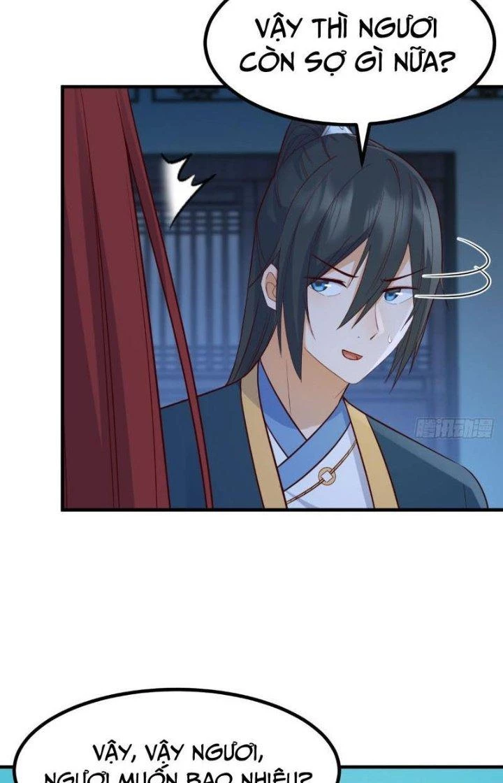 Bắt Đầu Bằng Một Văn Tiền Chapter 6 - Next Chapter 7