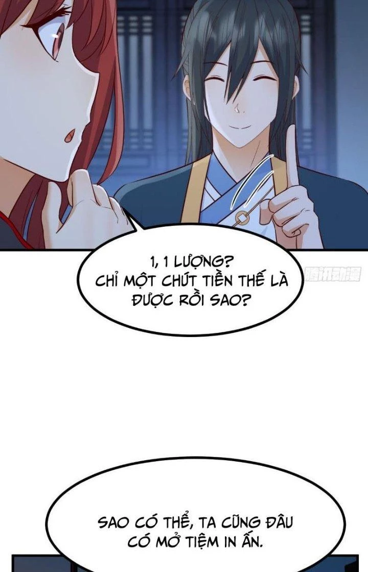 Bắt Đầu Bằng Một Văn Tiền Chapter 6 - Next Chapter 7