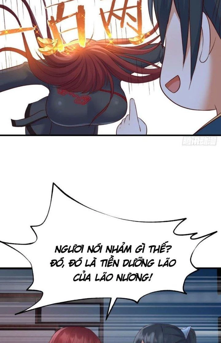 Bắt Đầu Bằng Một Văn Tiền Chapter 6 - Next Chapter 7