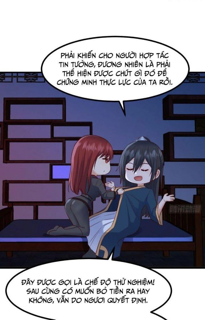Bắt Đầu Bằng Một Văn Tiền Chapter 6 - Next Chapter 7