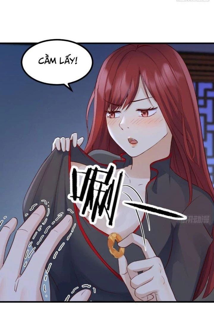 Bắt Đầu Bằng Một Văn Tiền Chapter 6 - Next Chapter 7