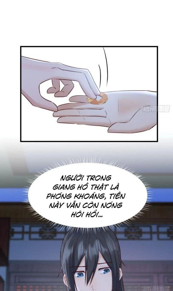 Bắt Đầu Bằng Một Văn Tiền Chapter 6 - Next Chapter 7