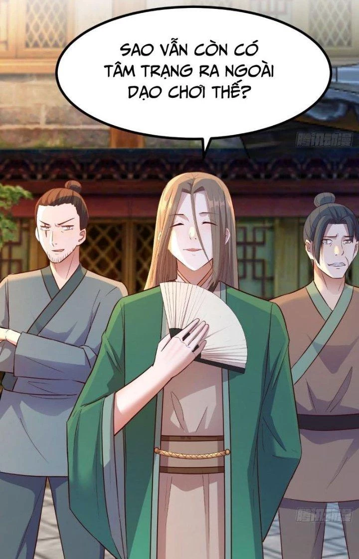 Bắt Đầu Bằng Một Văn Tiền Chapter 7 - Trang 2