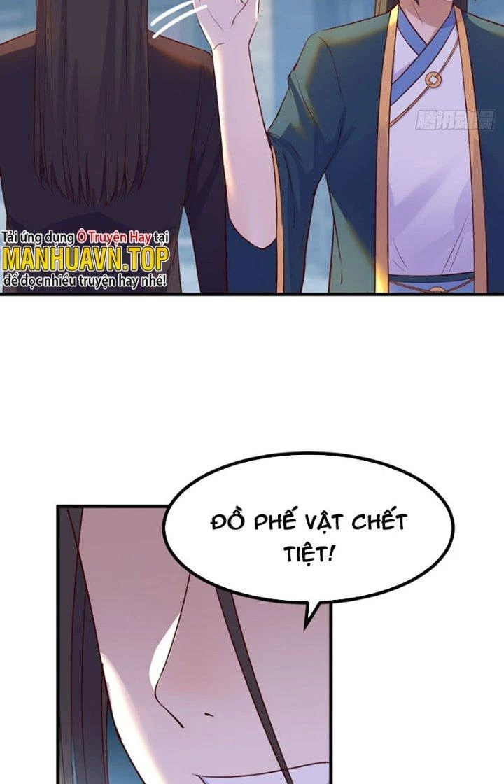 Bắt Đầu Bằng Một Văn Tiền Chapter 9 - Trang 2