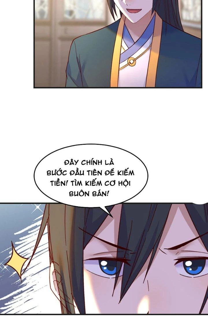 Bắt Đầu Bằng Một Văn Tiền Chapter 10 - Trang 2