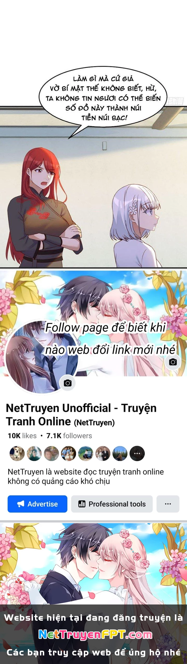 Bắt Đầu Bằng Một Văn Tiền Chapter 10 - Trang 2
