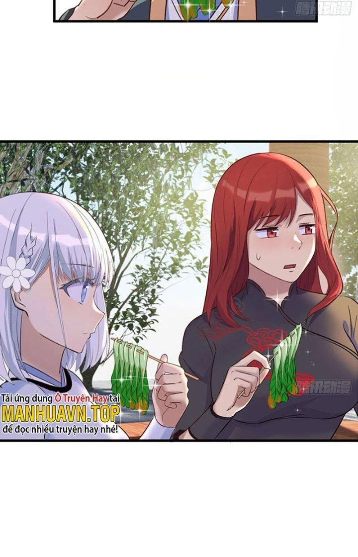Bắt Đầu Bằng Một Văn Tiền Chapter 11 - Trang 2