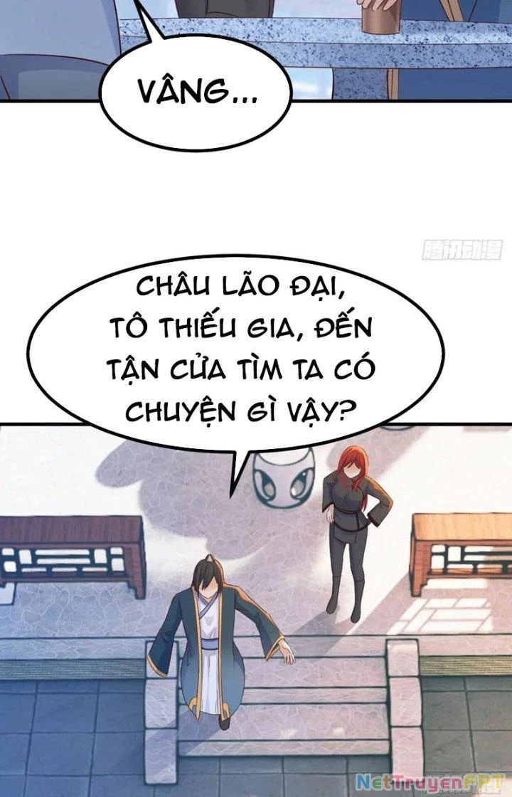 Bắt Đầu Bằng Một Văn Tiền Chapter 12 - Next Chapter 13