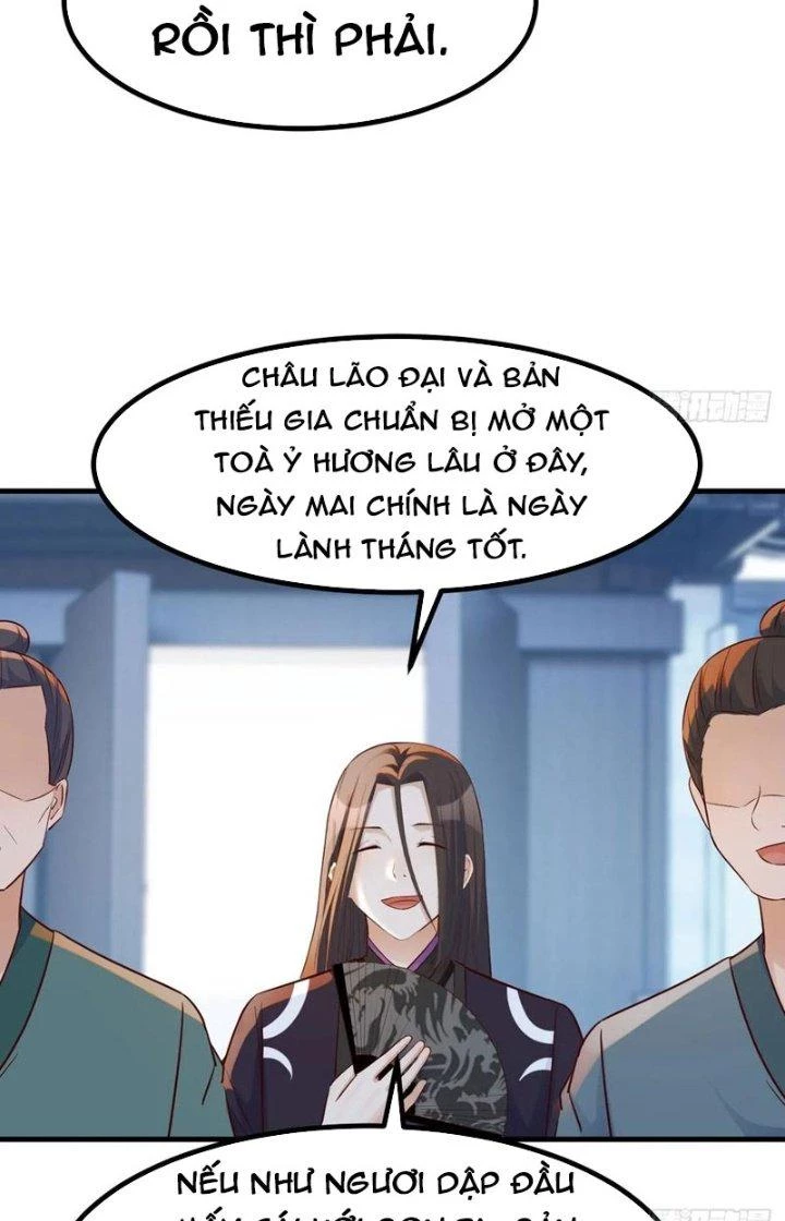 Bắt Đầu Bằng Một Văn Tiền Chapter 12 - Next Chapter 13
