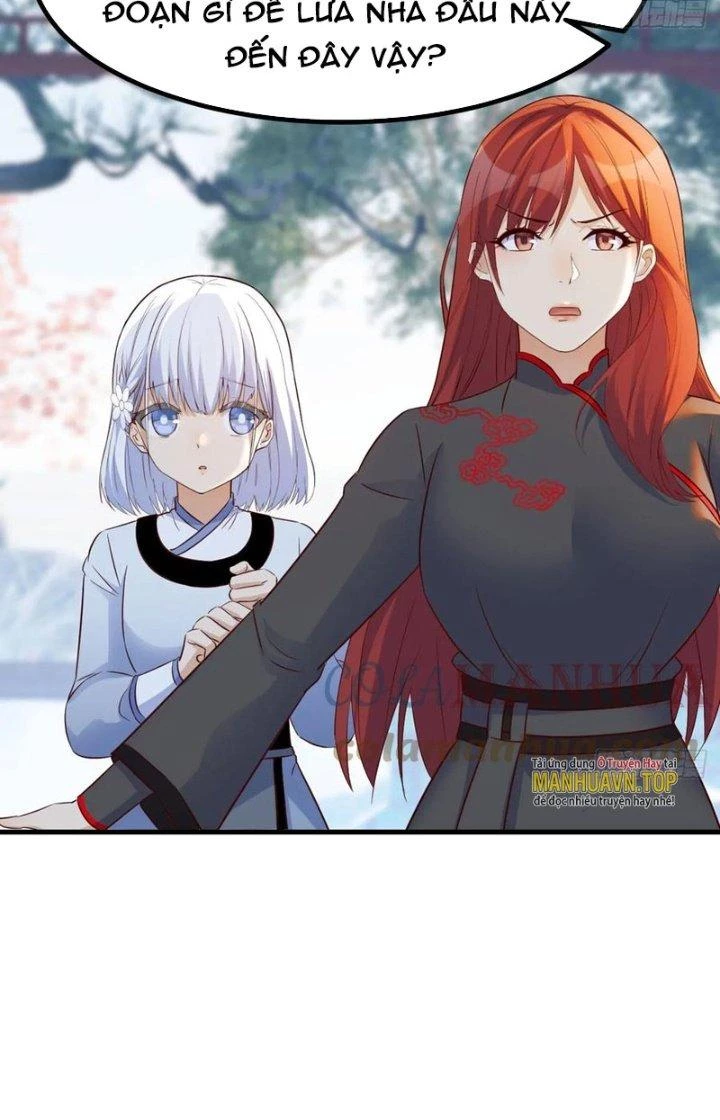 Bắt Đầu Bằng Một Văn Tiền Chapter 12 - Next Chapter 13