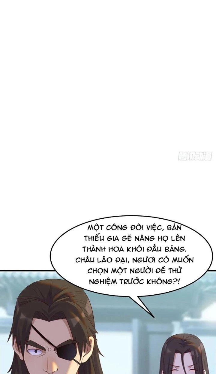 Bắt Đầu Bằng Một Văn Tiền Chapter 12 - Next Chapter 13