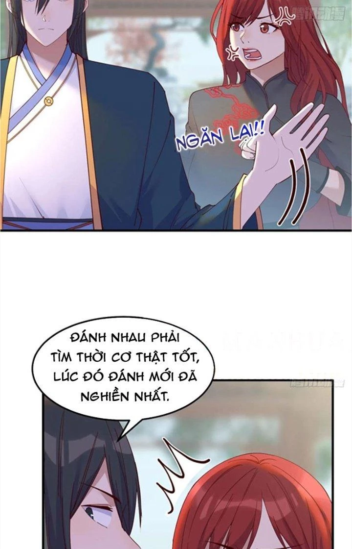 Bắt Đầu Bằng Một Văn Tiền Chapter 12 - Next Chapter 13