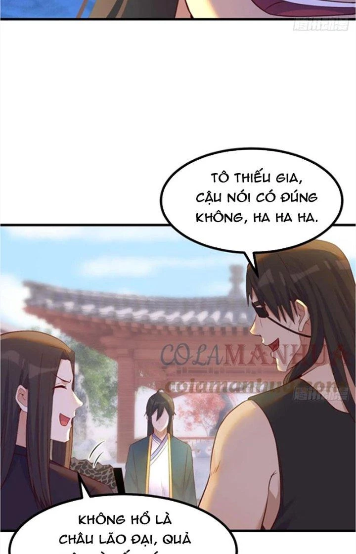 Bắt Đầu Bằng Một Văn Tiền Chapter 12 - Next Chapter 13