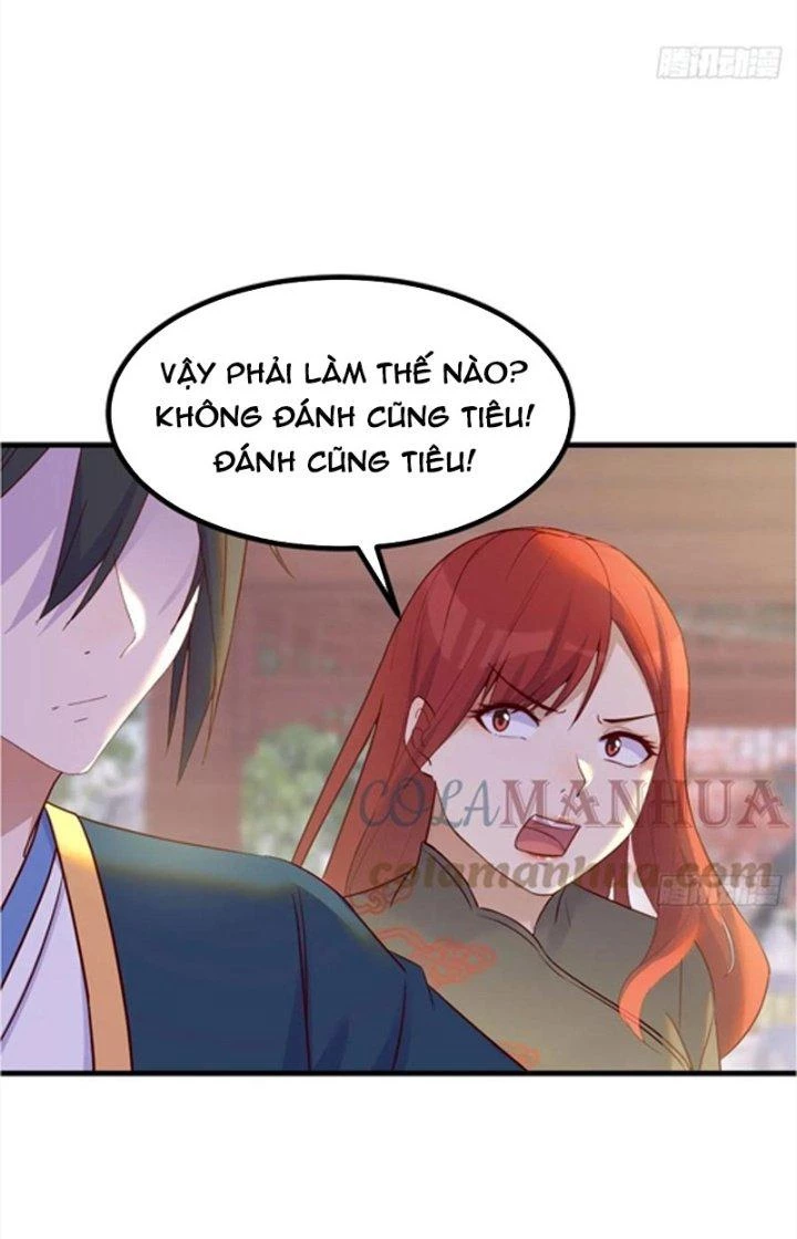 Bắt Đầu Bằng Một Văn Tiền Chapter 12 - Next Chapter 13