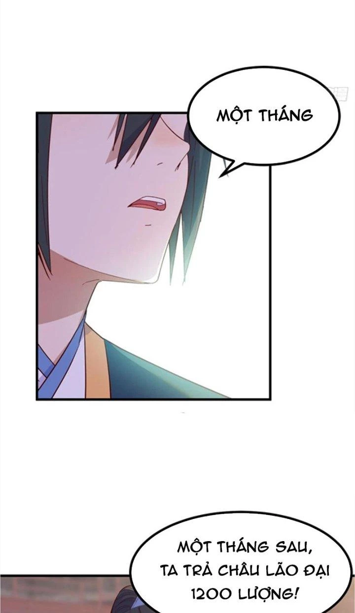 Bắt Đầu Bằng Một Văn Tiền Chapter 12 - Next Chapter 13