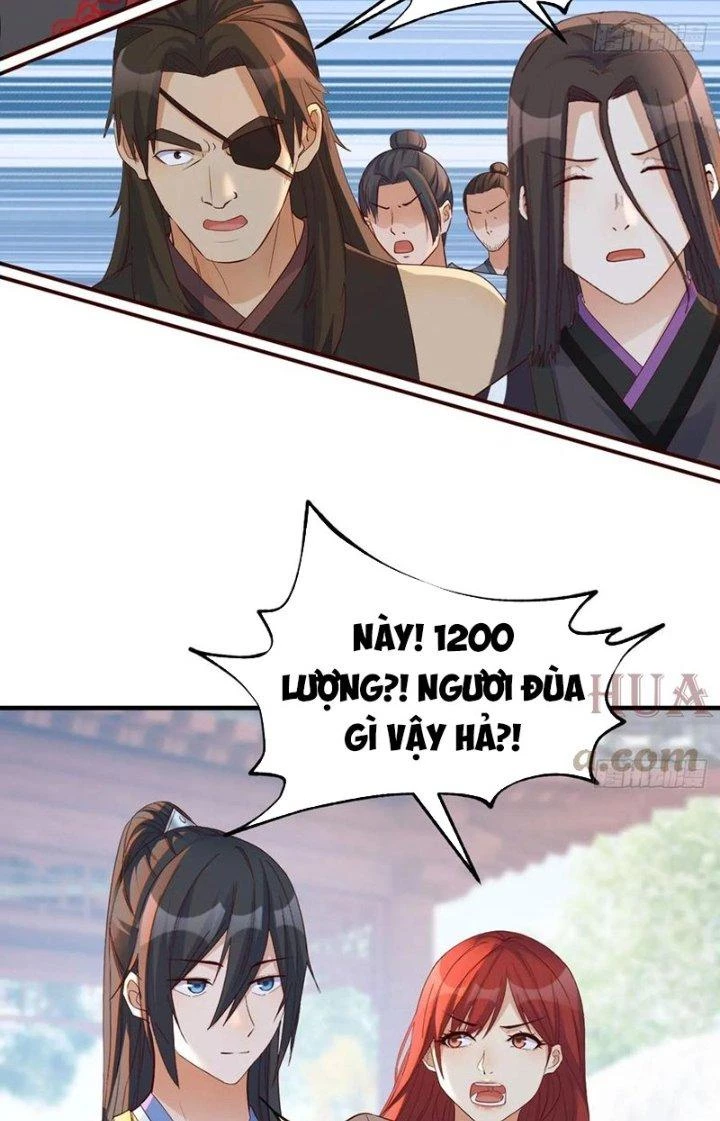 Bắt Đầu Bằng Một Văn Tiền Chapter 12 - Next Chapter 13