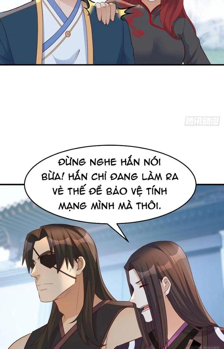 Bắt Đầu Bằng Một Văn Tiền Chapter 12 - Next Chapter 13