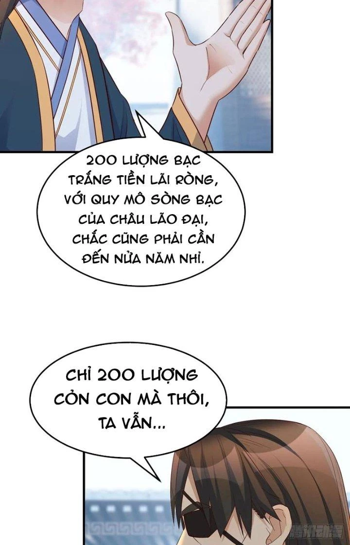 Bắt Đầu Bằng Một Văn Tiền Chapter 12 - Next Chapter 13