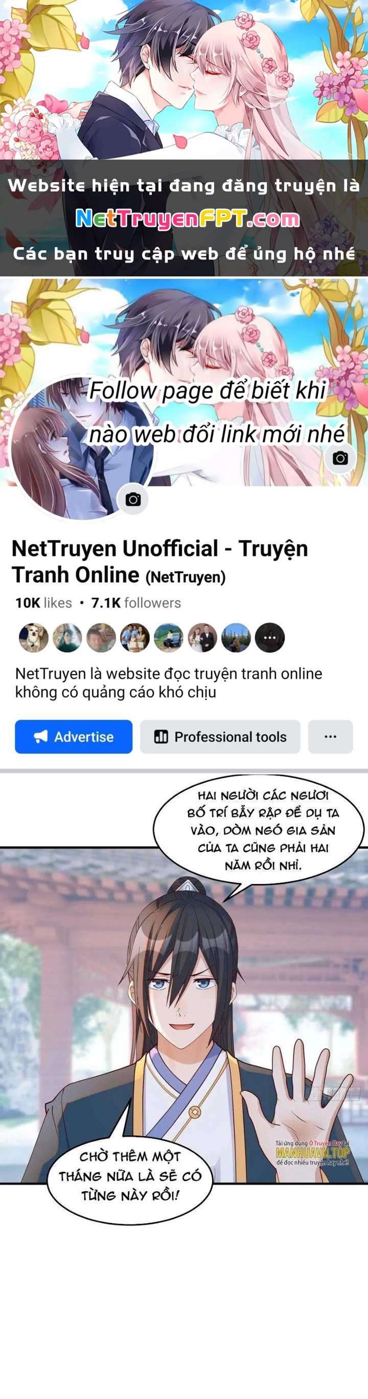 Bắt Đầu Bằng Một Văn Tiền Chapter 13 - Trang 2