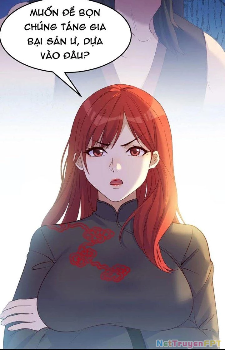 Bắt Đầu Bằng Một Văn Tiền Chapter 13 - Trang 2