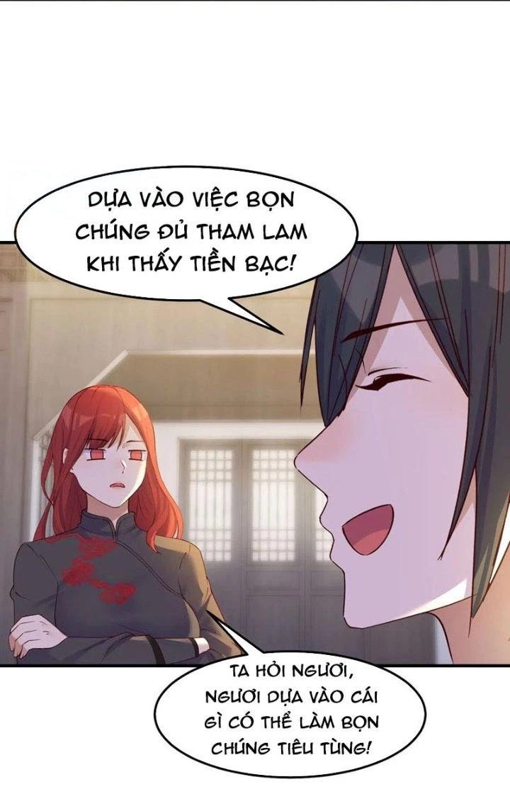 Bắt Đầu Bằng Một Văn Tiền Chapter 13 - Trang 2