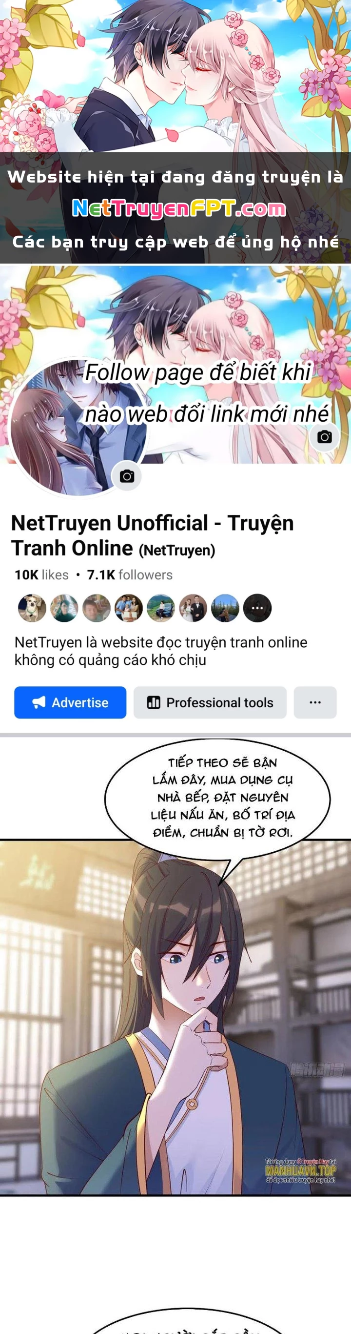 Bắt Đầu Bằng Một Văn Tiền Chapter 14 - Trang 2