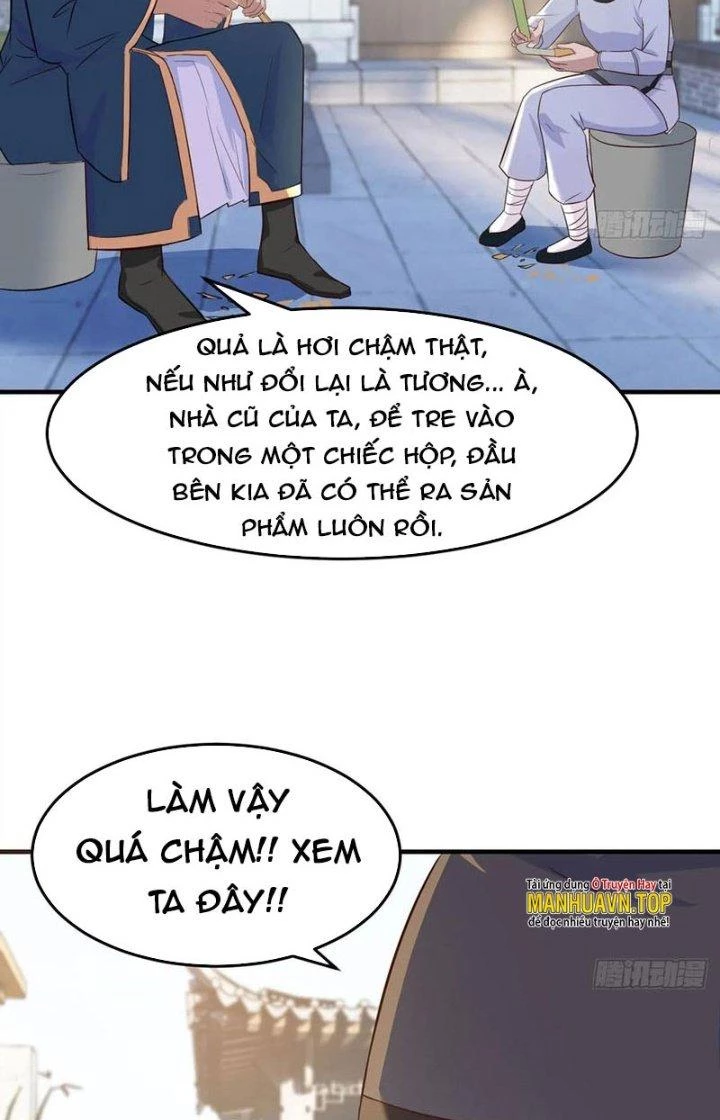 Bắt Đầu Bằng Một Văn Tiền Chapter 14 - Trang 2