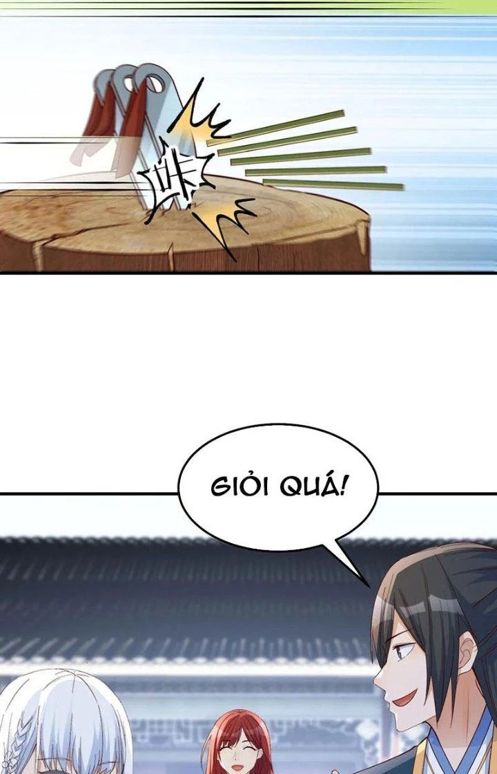 Bắt Đầu Bằng Một Văn Tiền Chapter 14 - Trang 2