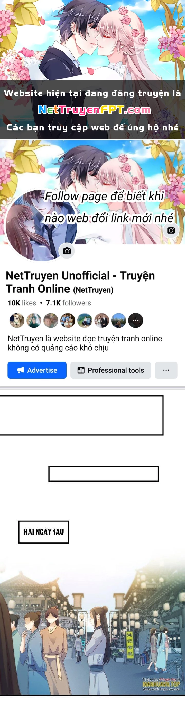 Bắt Đầu Bằng Một Văn Tiền Chapter 15 - Trang 2