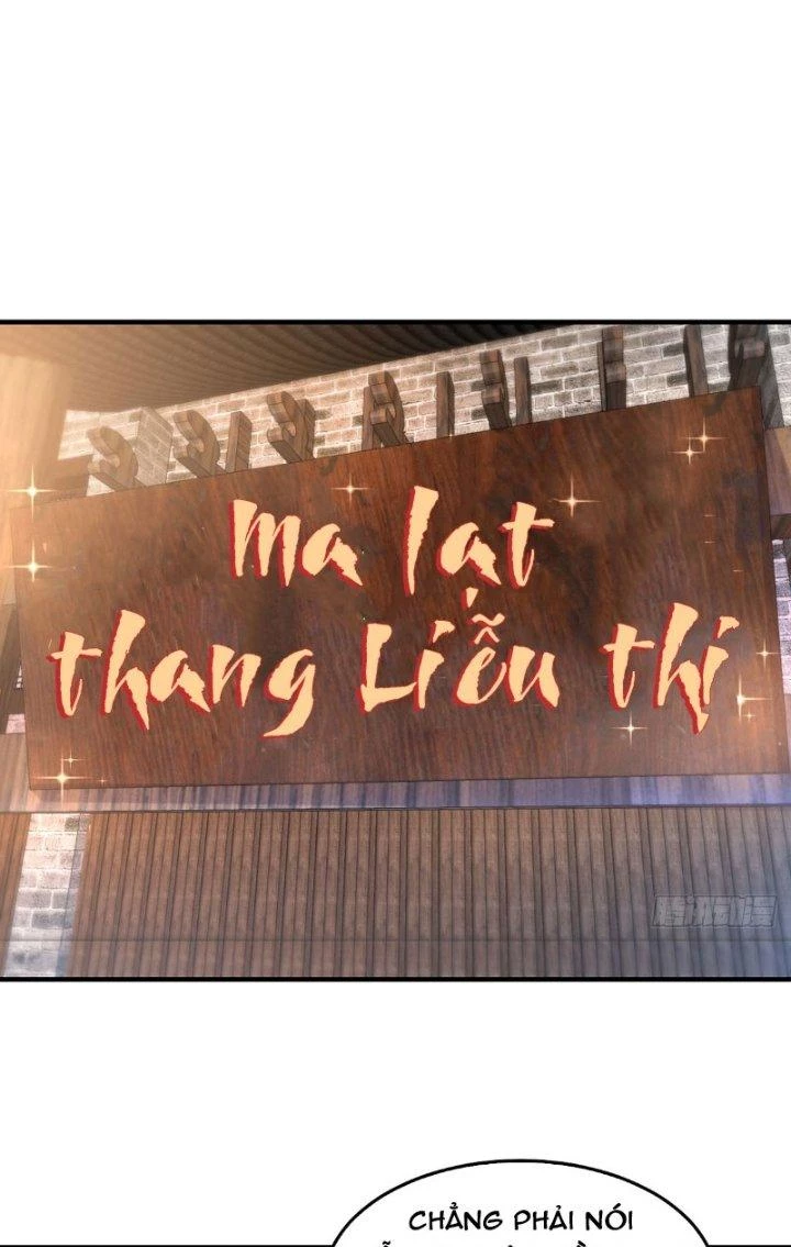 Bắt Đầu Bằng Một Văn Tiền Chapter 15 - Trang 2