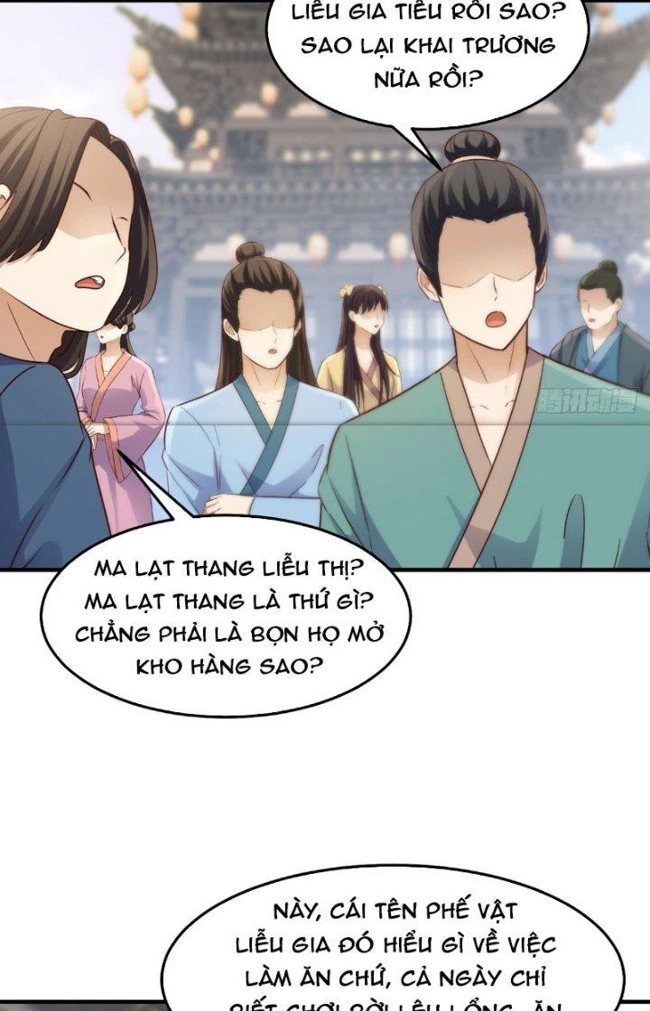 Bắt Đầu Bằng Một Văn Tiền Chapter 15 - Trang 2