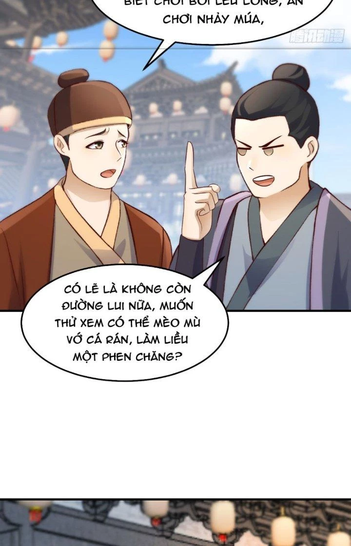 Bắt Đầu Bằng Một Văn Tiền Chapter 15 - Trang 2