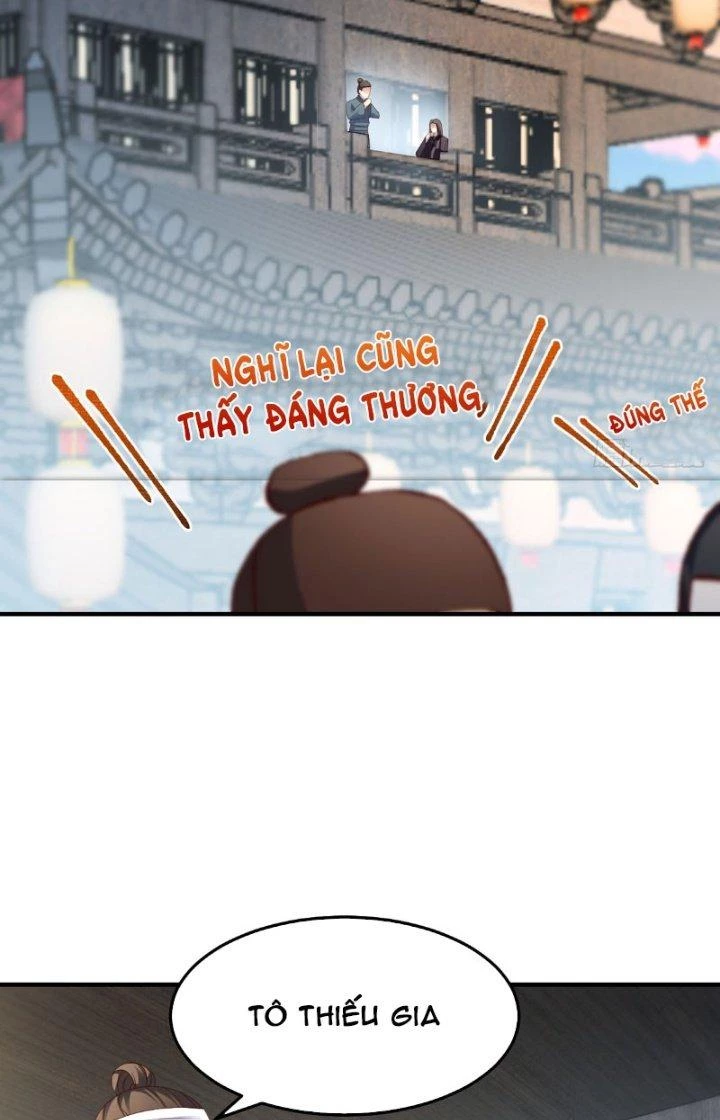 Bắt Đầu Bằng Một Văn Tiền Chapter 15 - Trang 2
