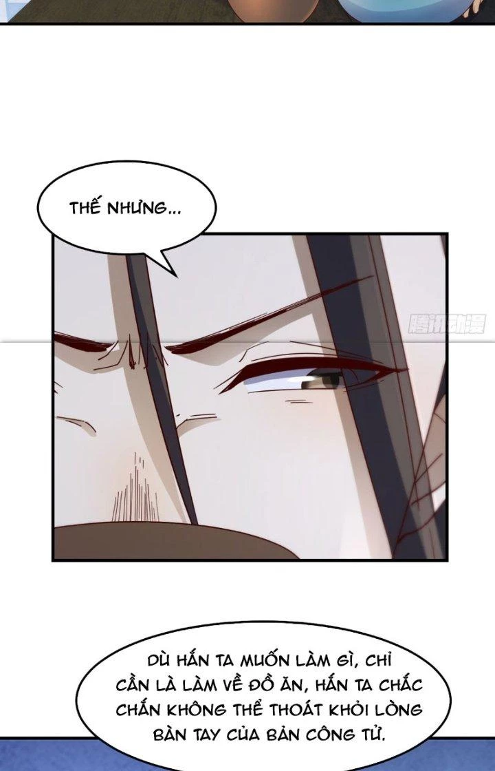 Bắt Đầu Bằng Một Văn Tiền Chapter 15 - Trang 2