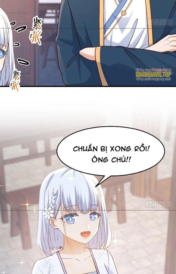 Bắt Đầu Bằng Một Văn Tiền Chapter 15 - Trang 2