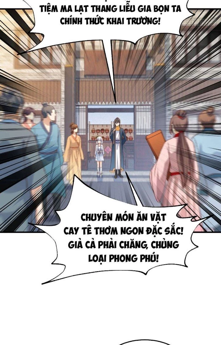 Bắt Đầu Bằng Một Văn Tiền Chapter 15 - Trang 2
