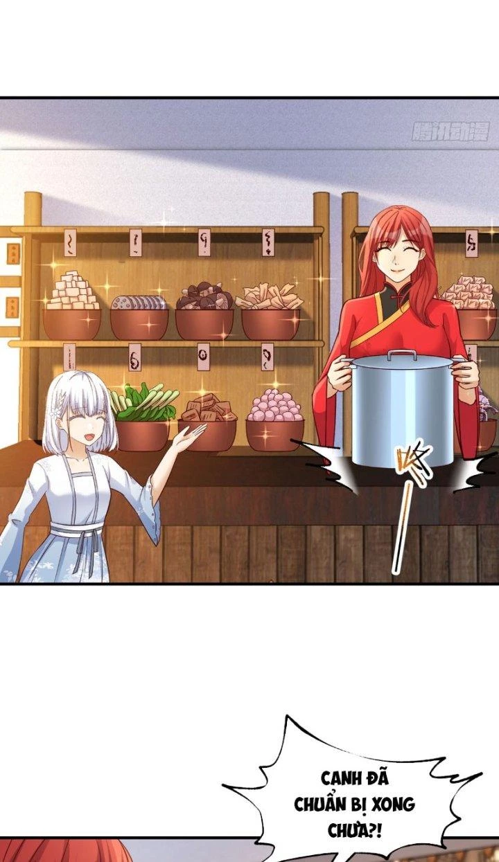 Bắt Đầu Bằng Một Văn Tiền Chapter 15 - Trang 2