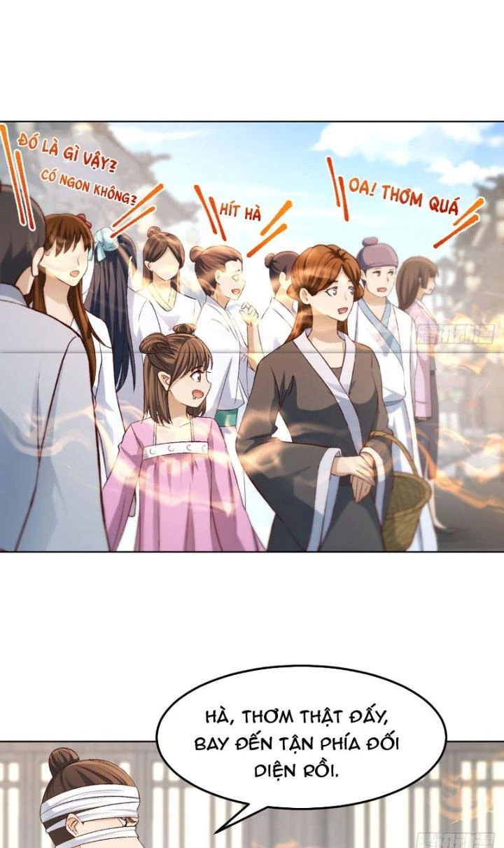 Bắt Đầu Bằng Một Văn Tiền Chapter 15 - Trang 2