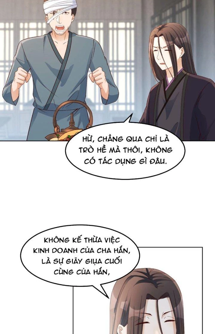 Bắt Đầu Bằng Một Văn Tiền Chapter 15 - Trang 2
