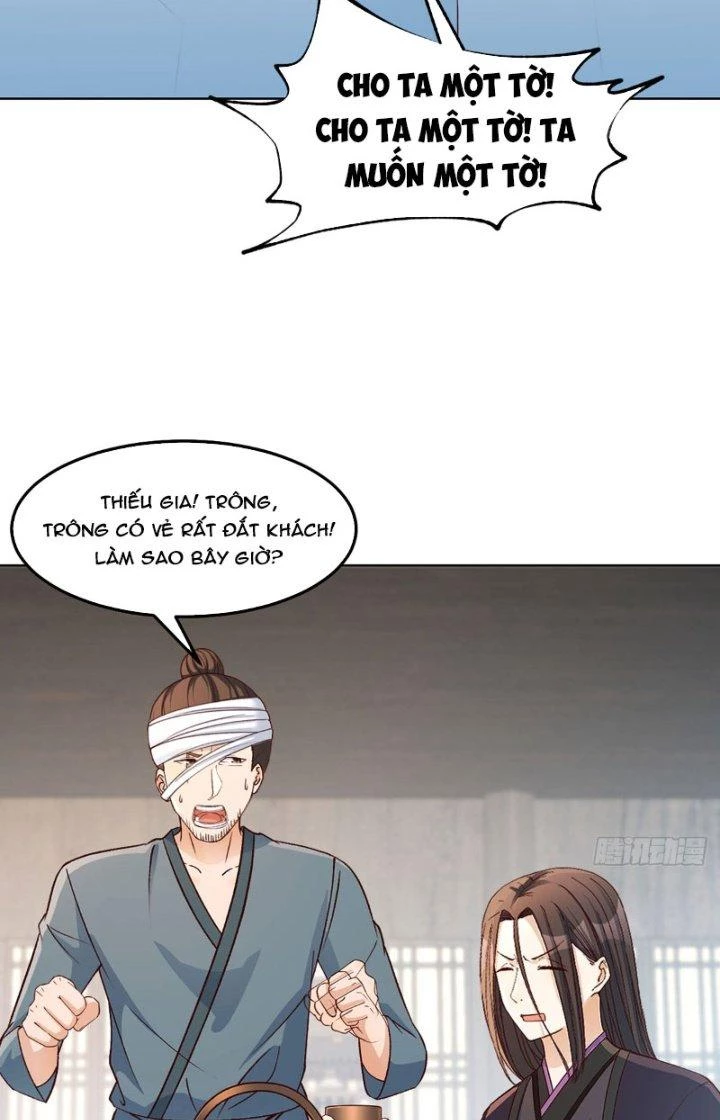 Bắt Đầu Bằng Một Văn Tiền Chapter 15 - Trang 2