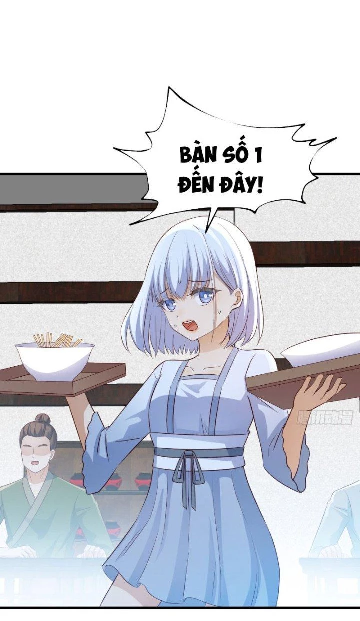 Bắt Đầu Bằng Một Văn Tiền Chapter 15 - Trang 2