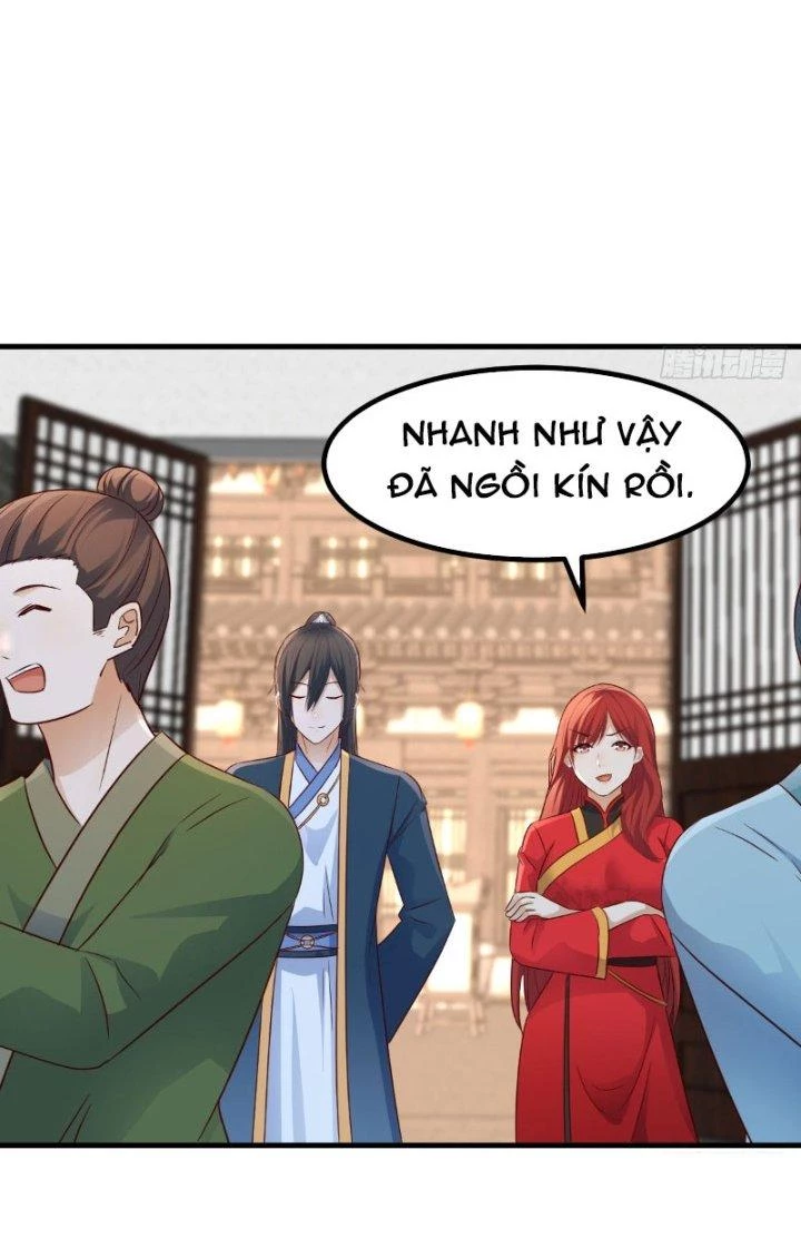 Bắt Đầu Bằng Một Văn Tiền Chapter 15 - Trang 2