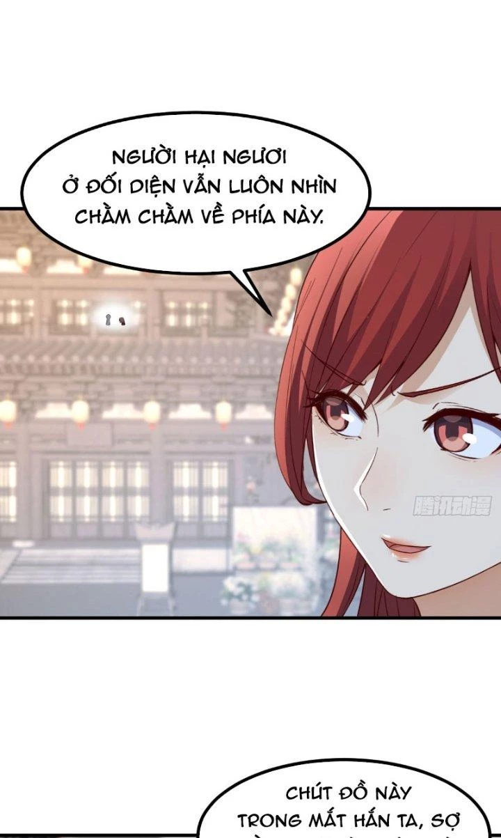 Bắt Đầu Bằng Một Văn Tiền Chapter 15 - Trang 2