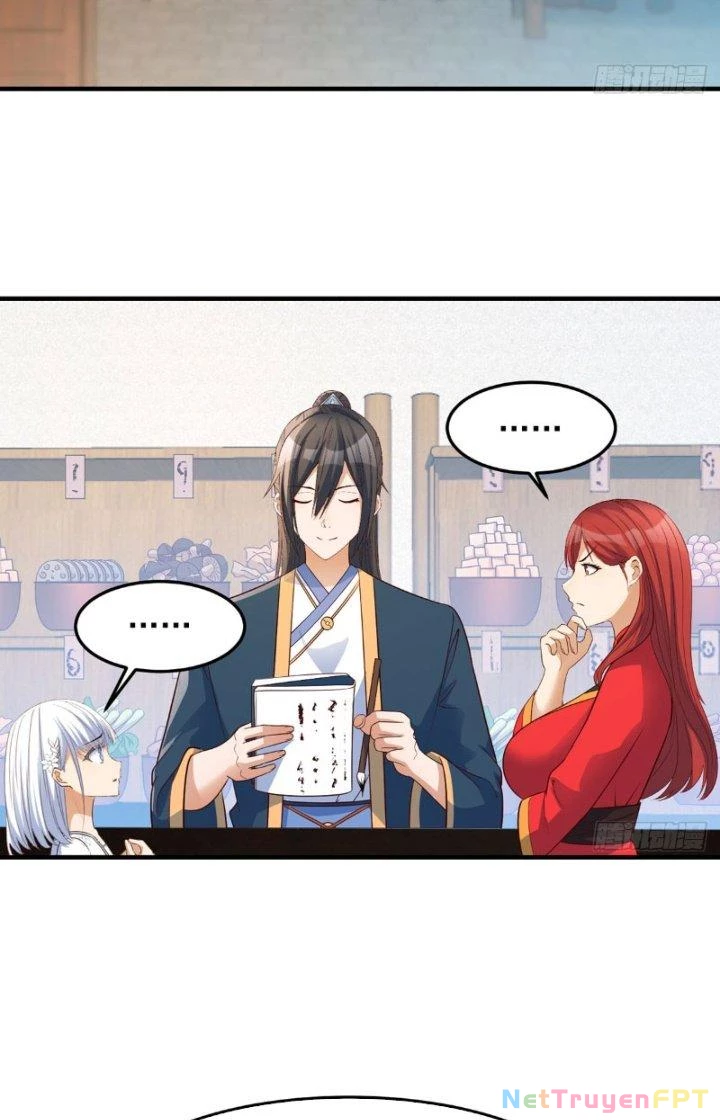 Bắt Đầu Bằng Một Văn Tiền Chapter 16 - Trang 2
