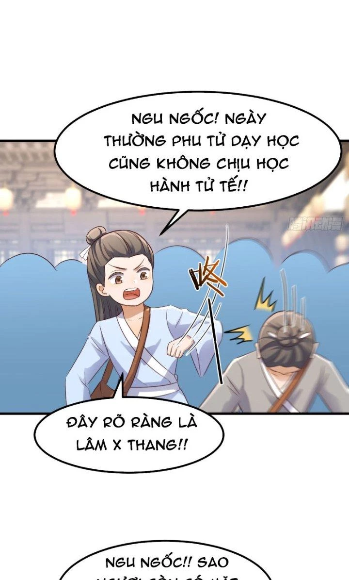 Bắt Đầu Bằng Một Văn Tiền Chapter 16 - Trang 2