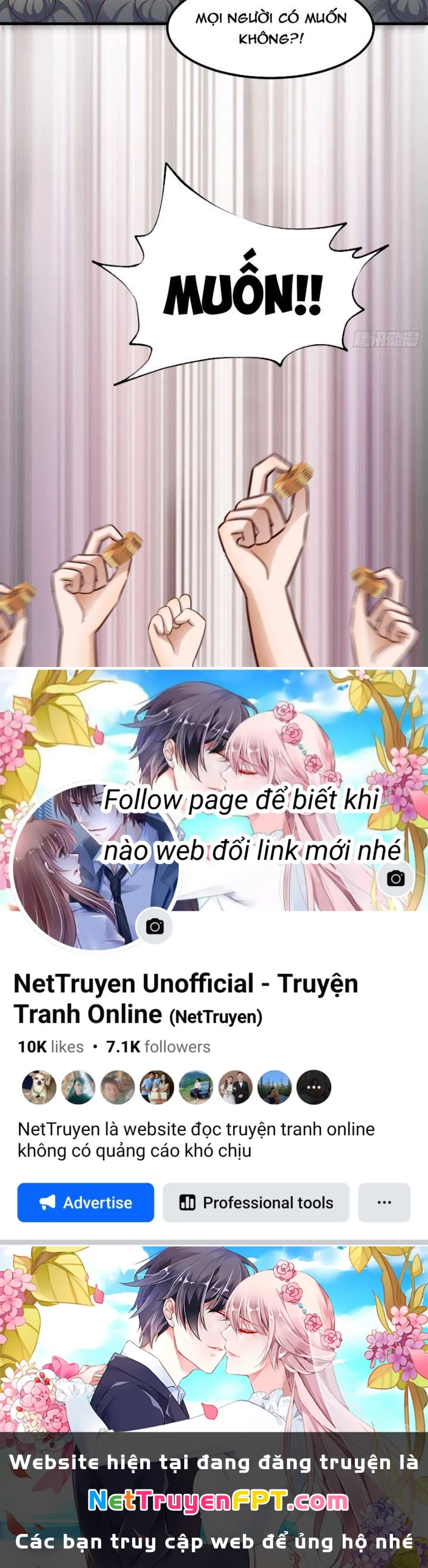 Bắt Đầu Bằng Một Văn Tiền Chapter 16 - Trang 2